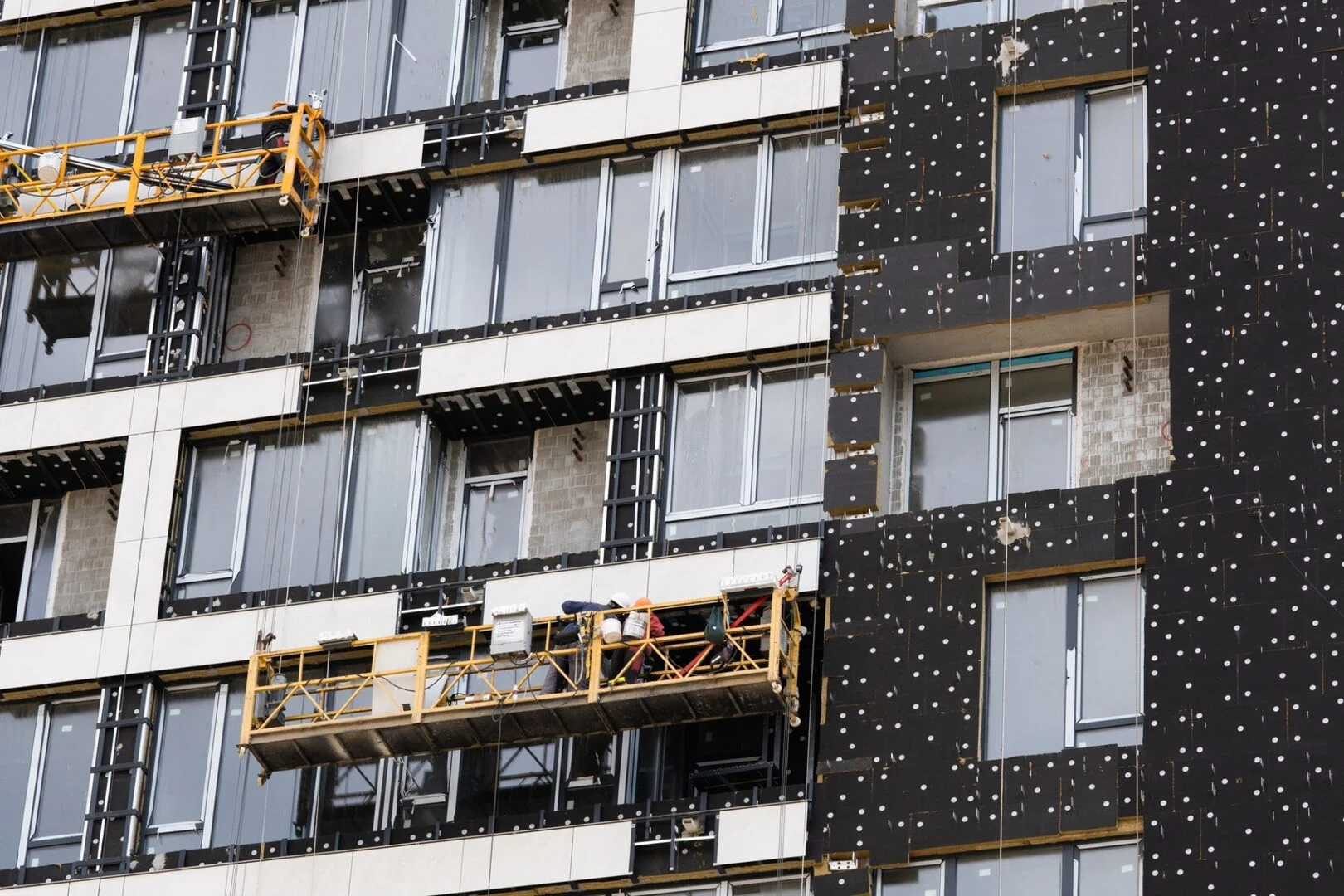 Šviesolaidis renovuojami namai