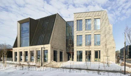 Verslo centras Žvėryne