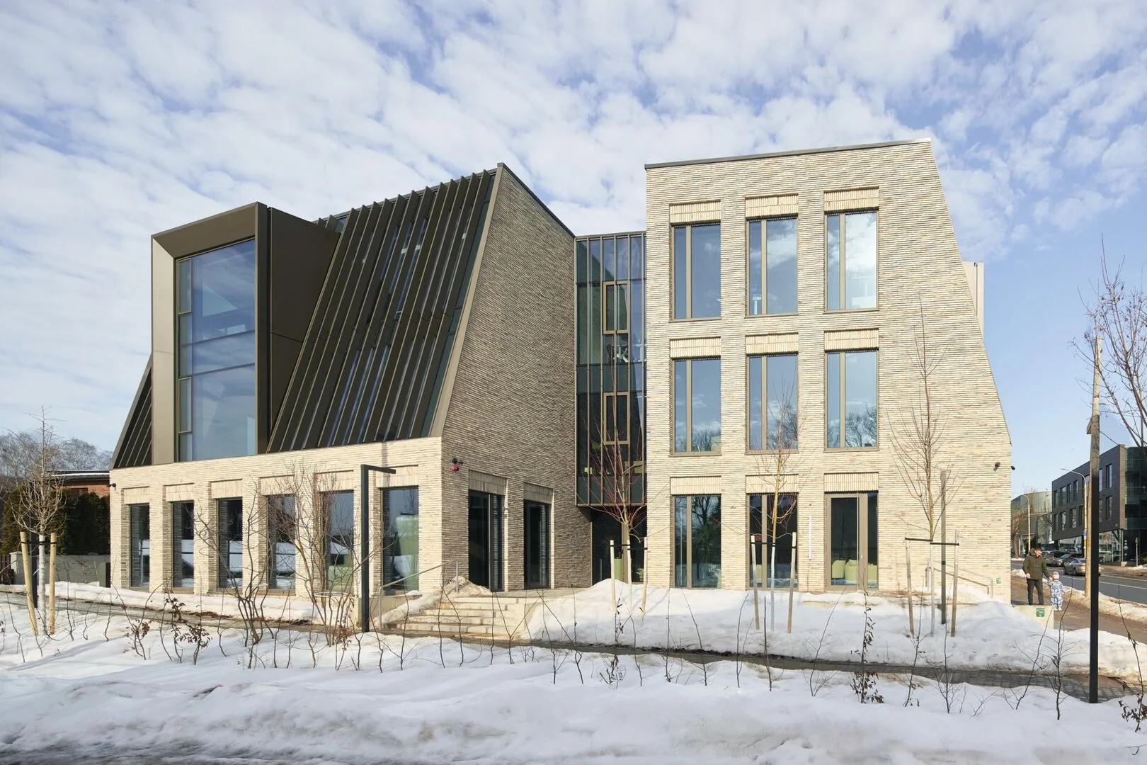 Verslo centras Žvėryne