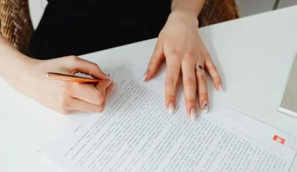 Nekilnojamųjų daiktų registravimas