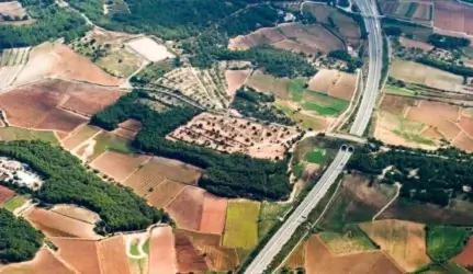 Specialiųjų žemės naudojimo sąlygų įstatymas