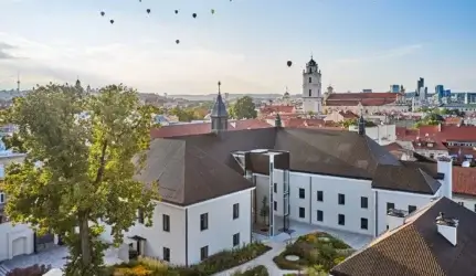 Tvarių miestų plėtra