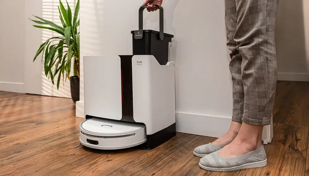 Išmanūs prietaisai namams