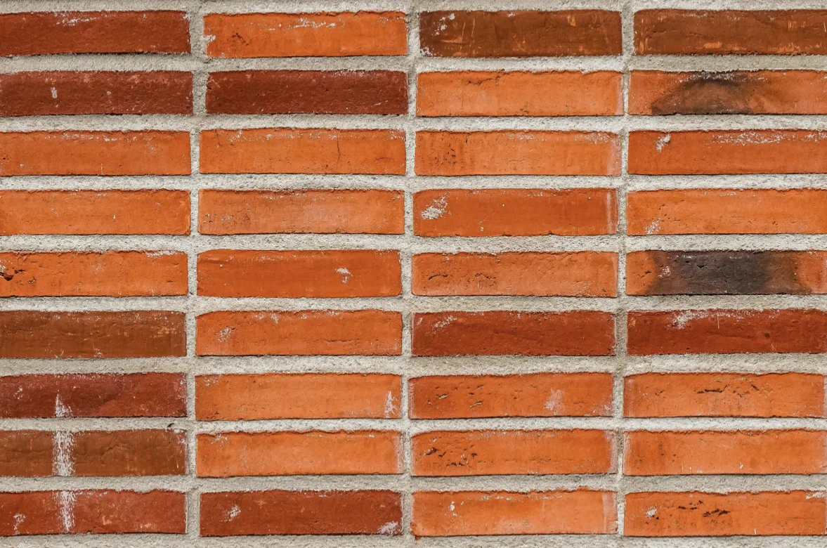 Klinkerio fasadinės plytelės