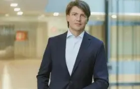 Giedrius Dzenkauskas, „OP Corporate Bank“ Lietuvos filialo verslo klientų vadovas