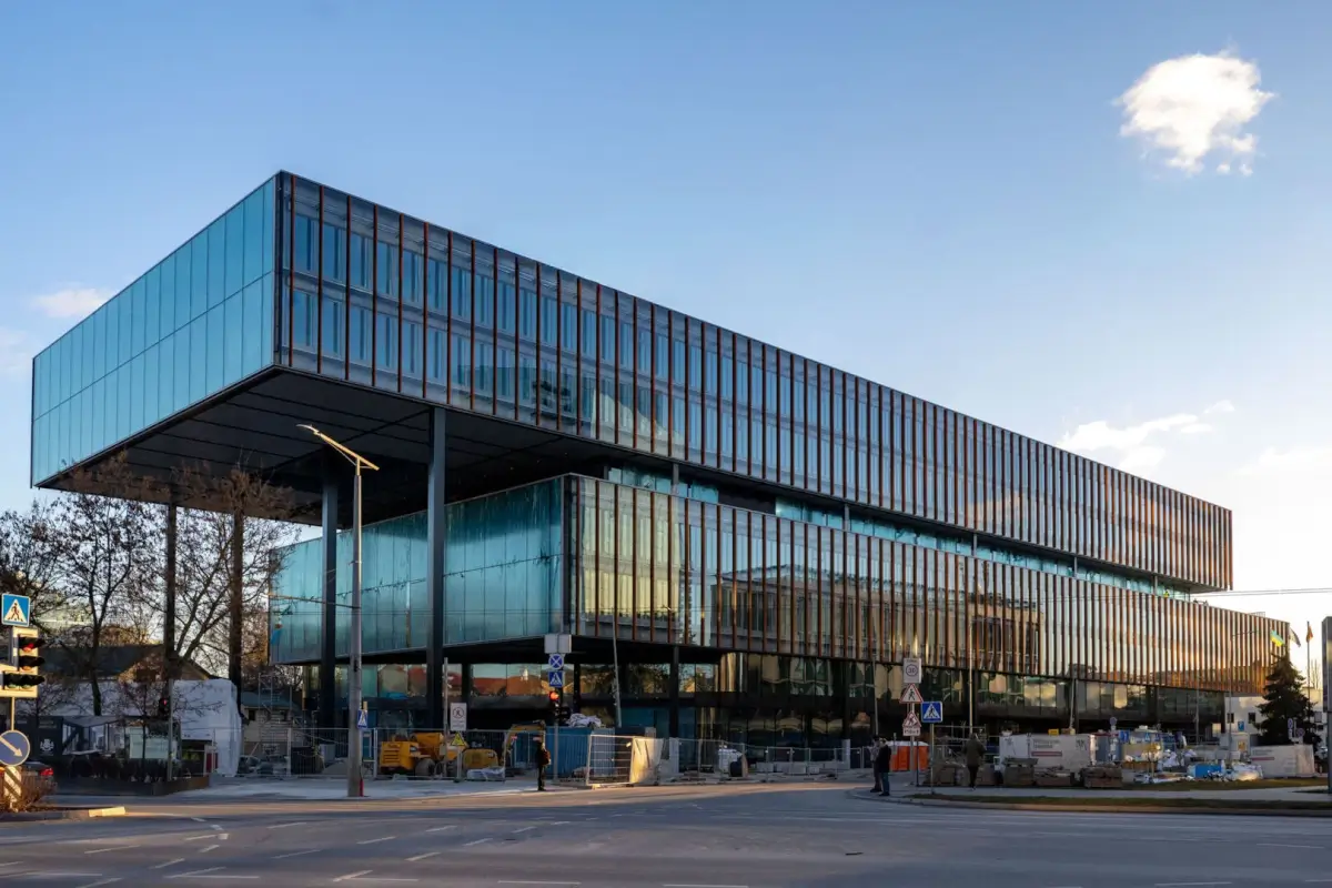 „Lords LB Asset Management“ archyvo nuotr. / „Sąvaržėlė“