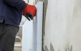 Polistrineninis putplastis