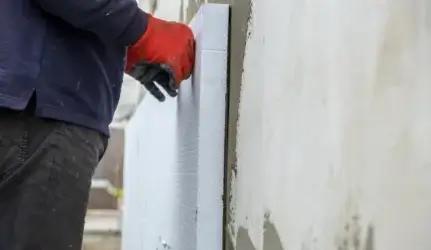 Polistrineninis putplastis