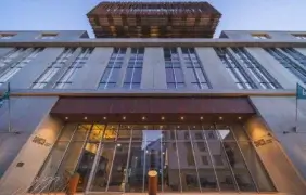 Darnu Group projektai