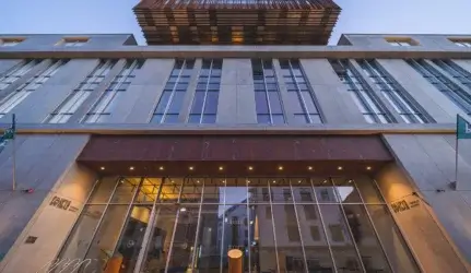 Darnu Group projektai