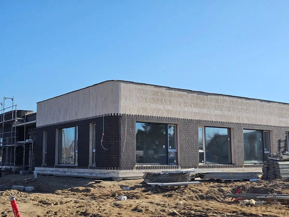 Mazūriškių darželis