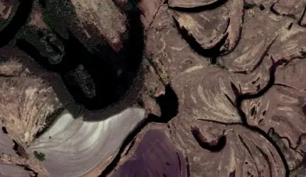 ortofotografiniai žemėlapiai