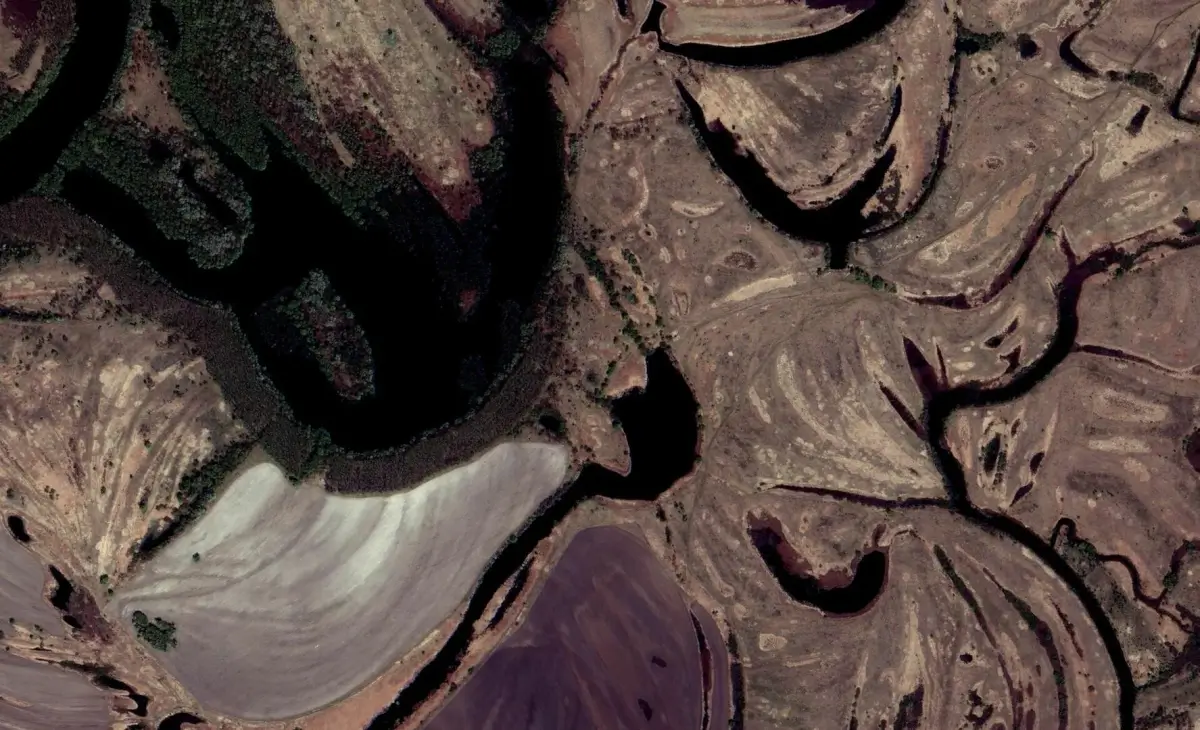 ortofotografiniai žemėlapiai