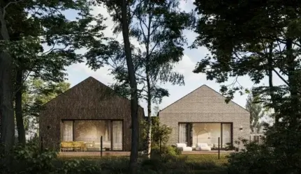 Laikas Mėtoms Bajorai NUMO vizualizacija