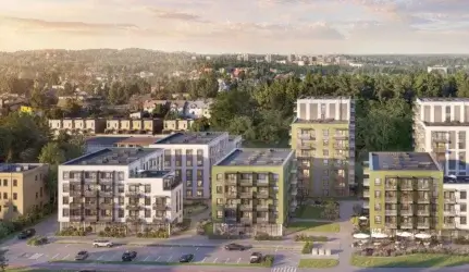 "Metų laikai" projektas