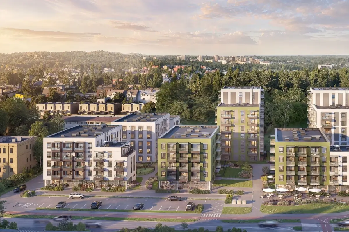 "Metų laikai" projektas