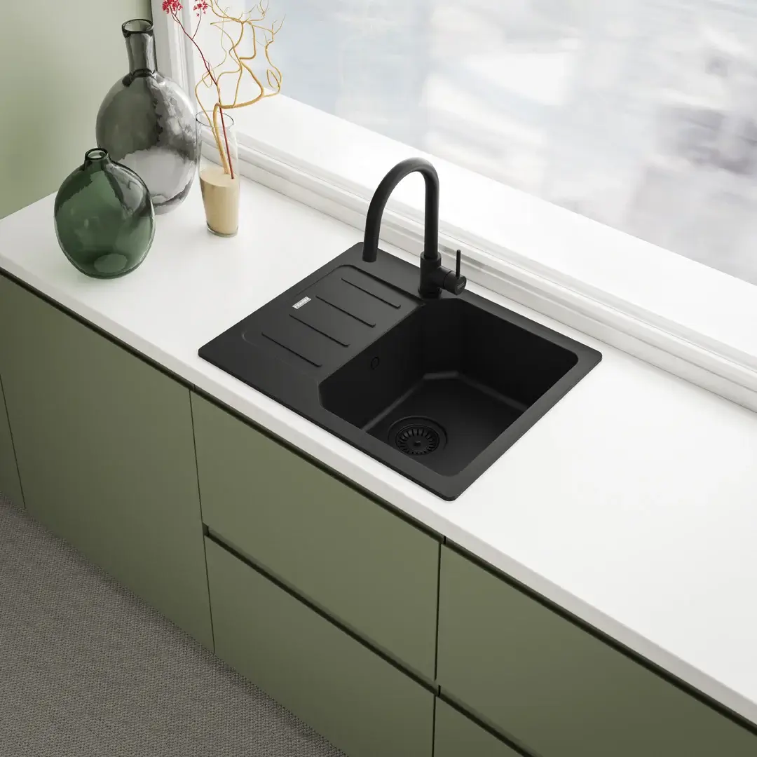 FRANKE „Pola“ maišytuvas