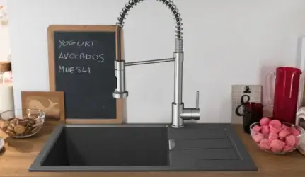 FRANKE „Pola“ maišytuvas