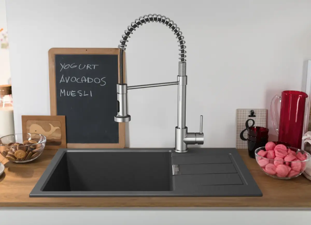 FRANKE „Pola“ maišytuvas