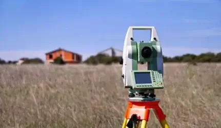 žemės sklypų ženklinimas