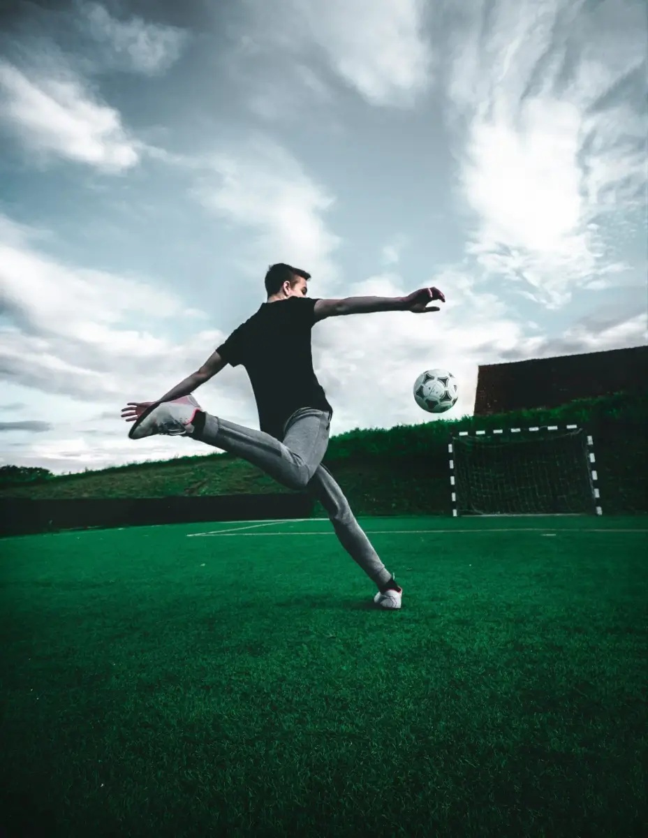 Taktinė futbolo revoliucija