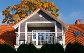 Eksterjero atnaujinimas