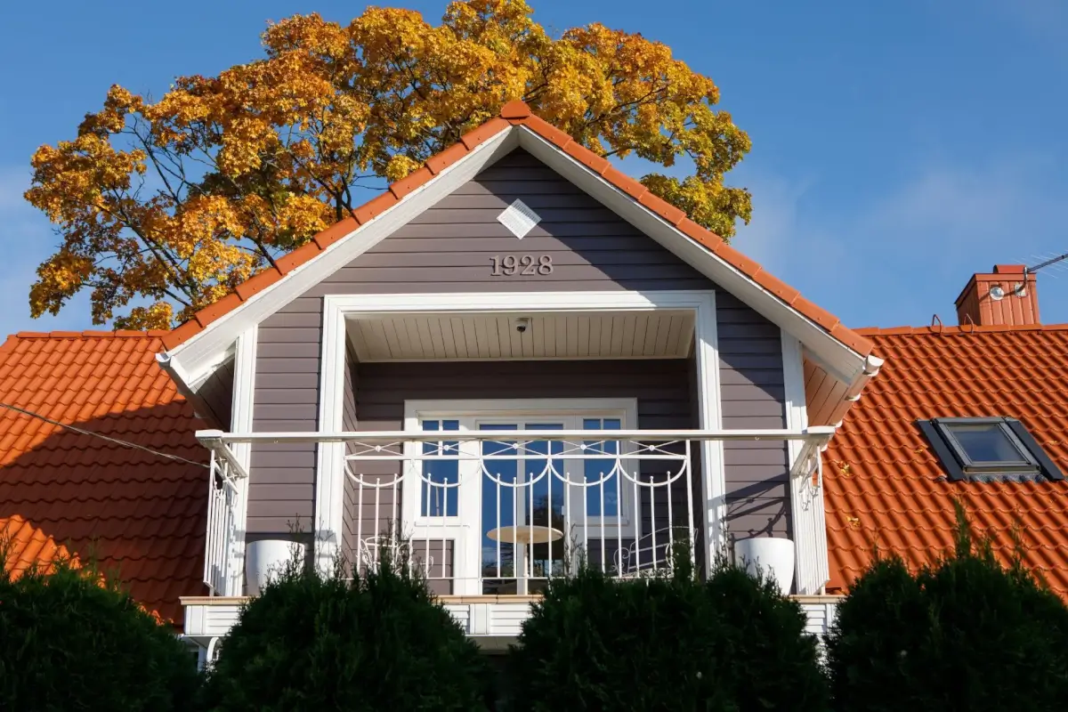Eksterjero atnaujinimas