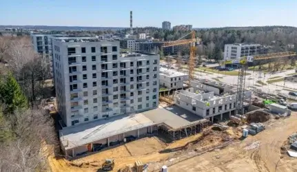 EIKA Development