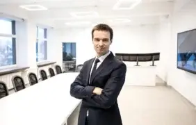 KTU prof. dr. Darius Pupeikis