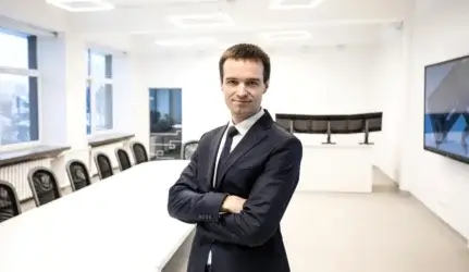 KTU prof. dr. Darius Pupeikis