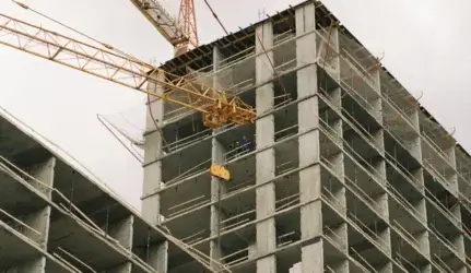 Energijos kainų poveikis statyboms