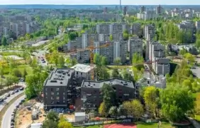 EIKA Development