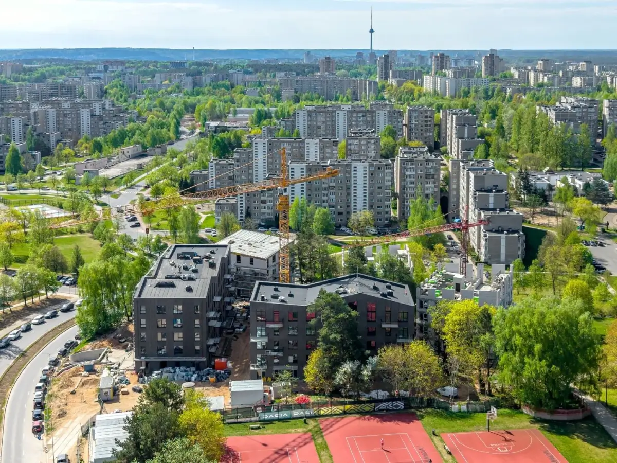 EIKA Development