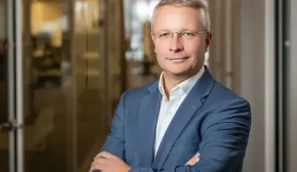 Darius Kvedaras, kompleksinio statybų konsultavimo bendrovės „Be Live” direktorius.