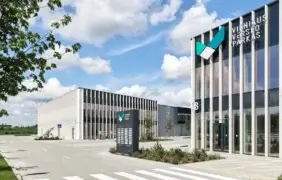 Vilniaus verslo centras