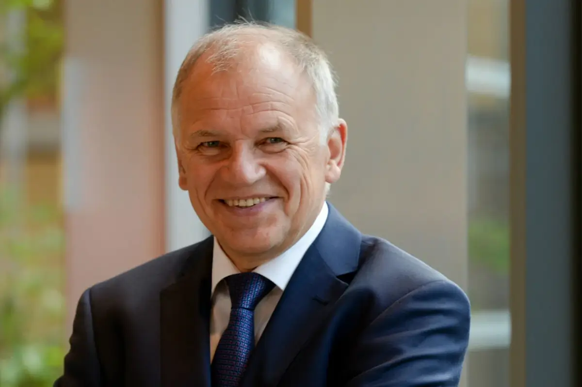 Būsto krizė