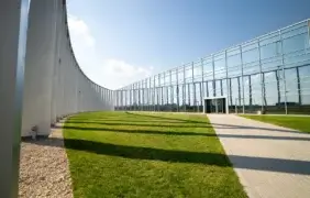 Klaipėdos pramonės inovacijų parkas