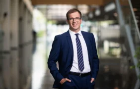 Būsto finansavimas