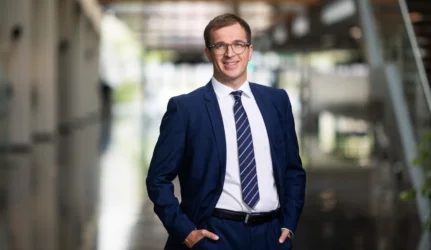 Būsto finansavimas