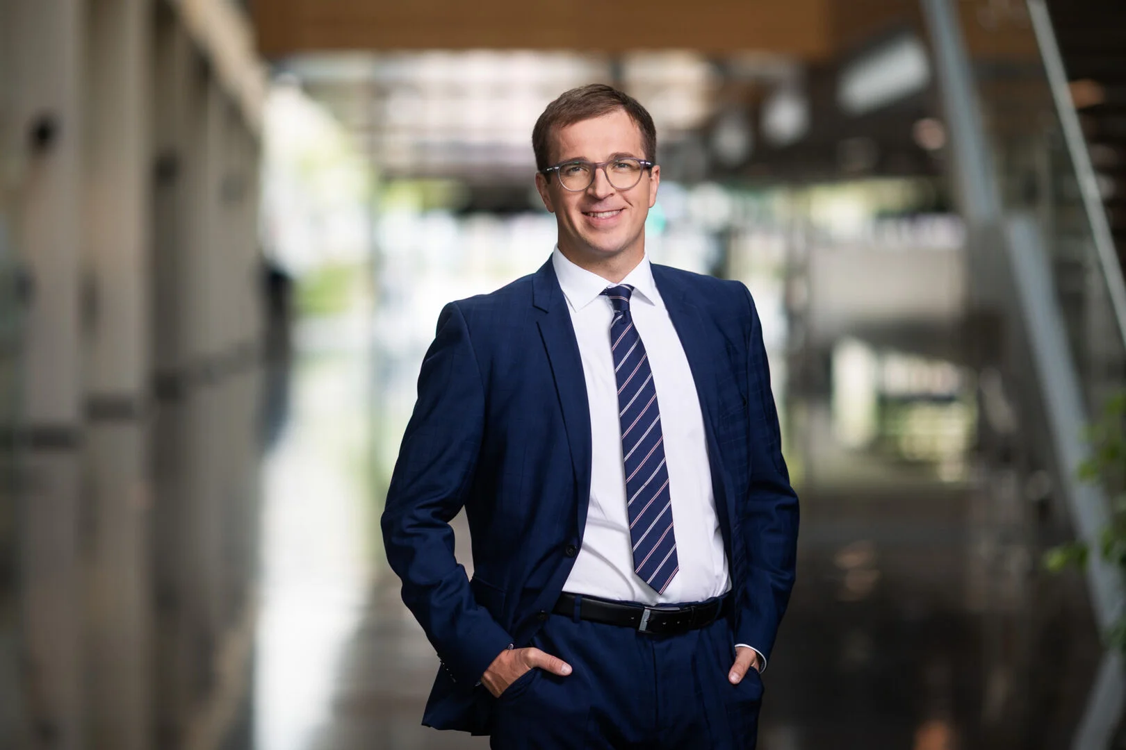 Būsto finansavimas