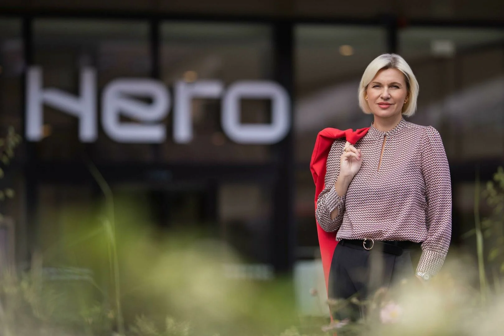 Hero