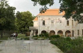 Kirdiejų rūmai