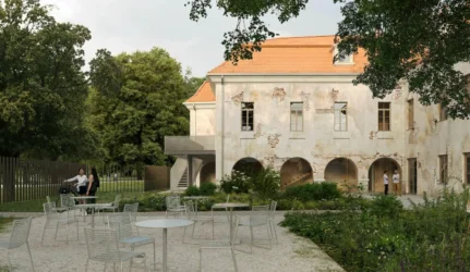Kirdiejų rūmai
