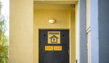 Priedanga