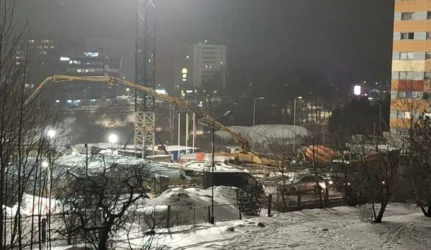 Naktiniai patikrinimai statybose