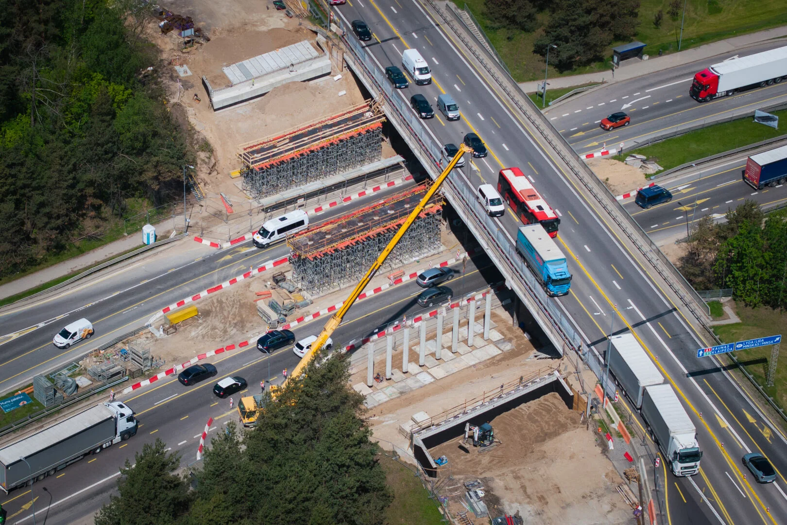 Gariūnų viadukas