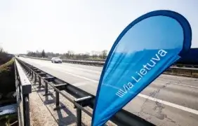 Via Lietuva