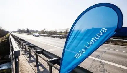 Via Lietuva
