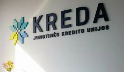 Kreda
