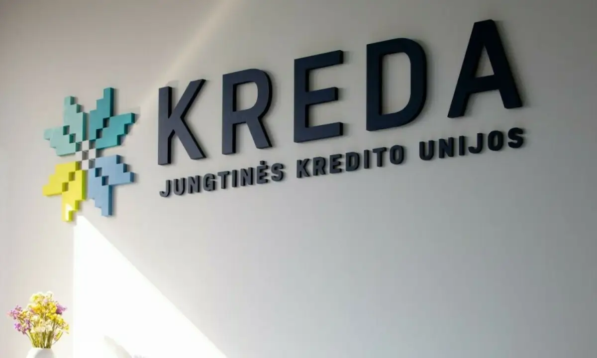 Kreda